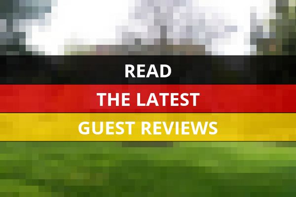 www.pensionmarga.de - check out latest independent reviews