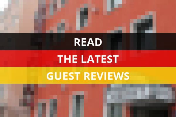 www.pensionmargit.de - check out latest independent reviews