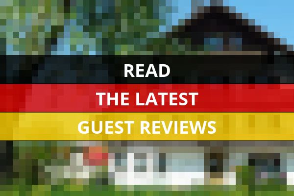 www.pensionmaria.de - check out latest independent reviews