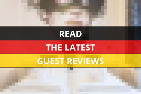 www.pensionmarie.de - check out latest independent reviews