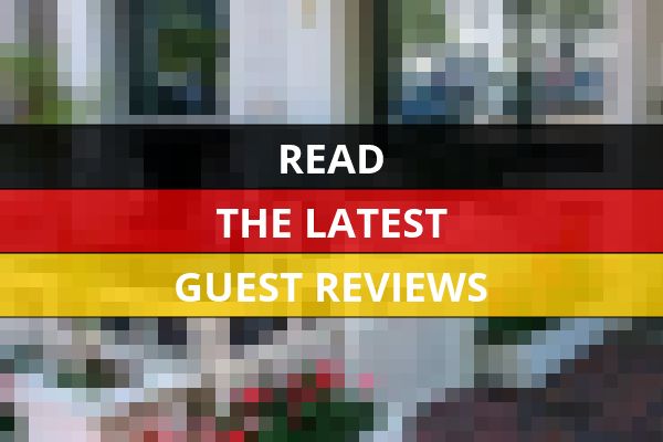 www.pensionmartinez.de - check out latest independent reviews