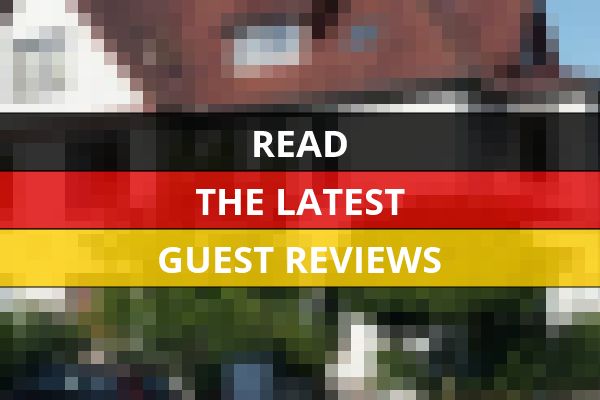 www.pensionmeyer.de - check out latest independent reviews