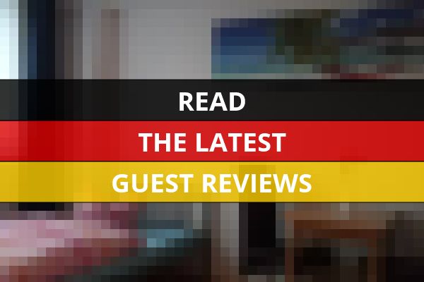 www.pensionriedel.de - check out latest independent reviews