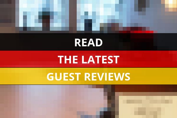 www.pensionruth.de - check out latest independent reviews