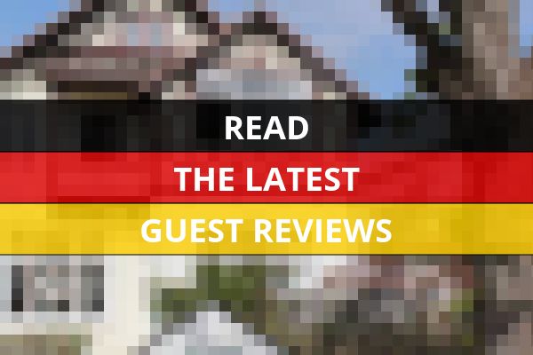 www.pensionstrandhaus.de - check out latest independent reviews