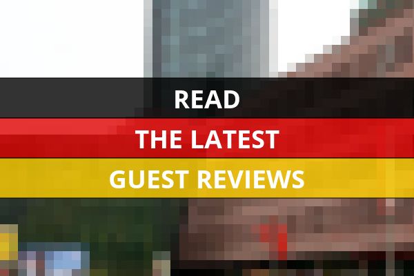 www.pensionszimmer-potsdam.de - check out latest independent reviews