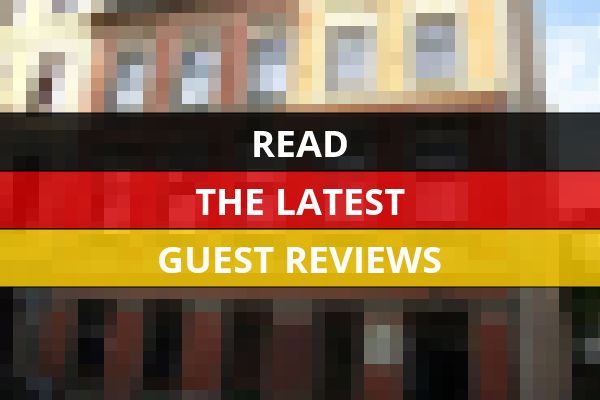 www.pensionvaleria.de - check out latest independent reviews