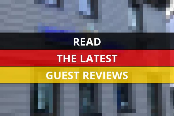 www.pensionvictoria.de - check out latest independent reviews