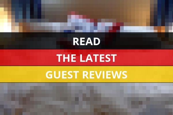 www.pensionwaldesblick.de - check out latest independent reviews