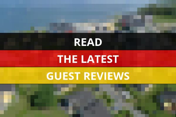 www.pensionzureiche.de - check out latest independent reviews