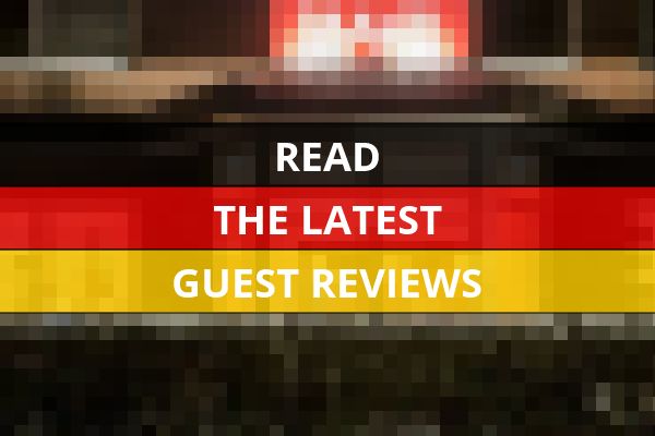www.pianohostel.no - check out latest independent reviews