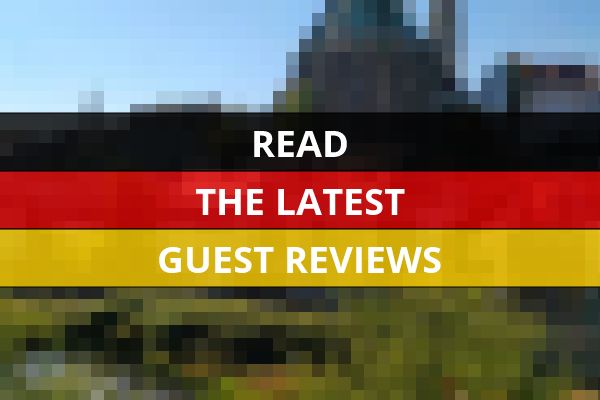 www.picobello-pension.de - check out latest independent reviews