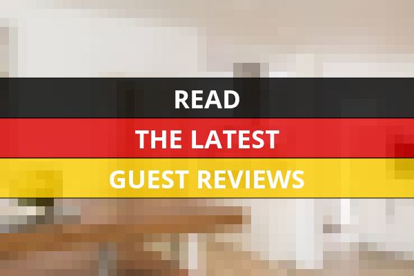 www.postsattler-apartments.de - check out latest independent reviews