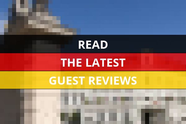 www.potsdam-hotel-am-jaegertor.de - check out latest independent reviews