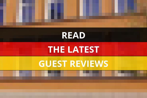 www.potsdam-pension.de - check out latest independent reviews