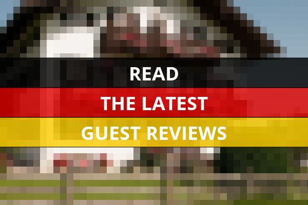 www.prinzenbaude.de - check out latest independent reviews
