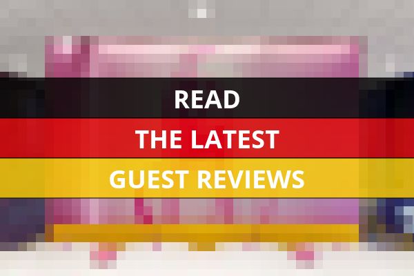 www.prizeotel.com - check out latest independent reviews
