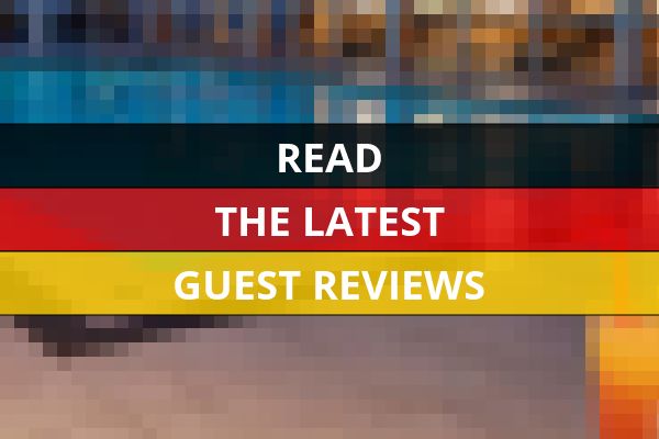 www.promenadenhotel.de - check out latest independent reviews