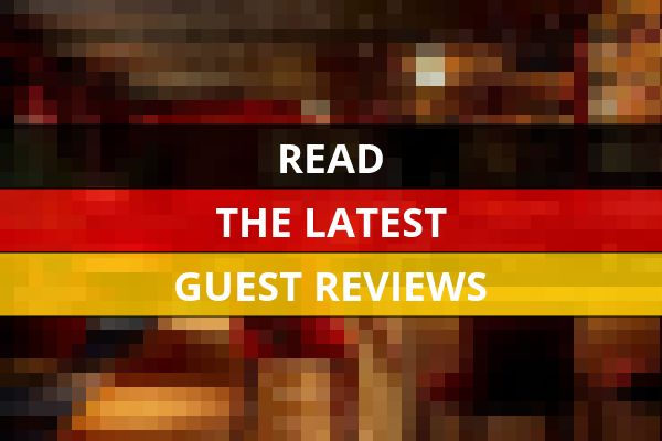 www.provocateur-hotel.com - check out latest independent reviews