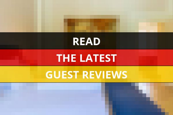 www.qube-hotel-heidelberg.de - check out latest independent reviews