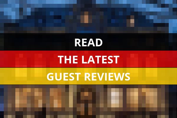 www.qvest-hotel.com - check out latest independent reviews