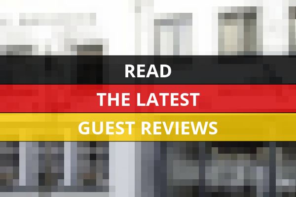 www.rainerhensen.de - check out latest independent reviews