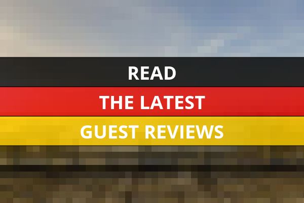 www.rainville-restaurant.de - check out latest independent reviews