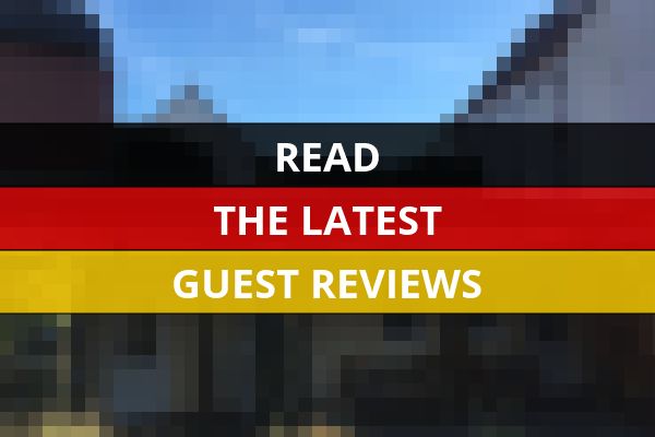 www.raphaelhotelwaelderhaus.de - check out latest independent reviews