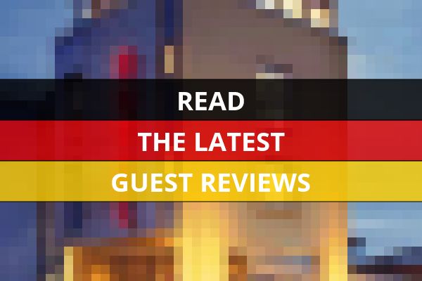 www.rast-hotel.de - check out latest independent reviews