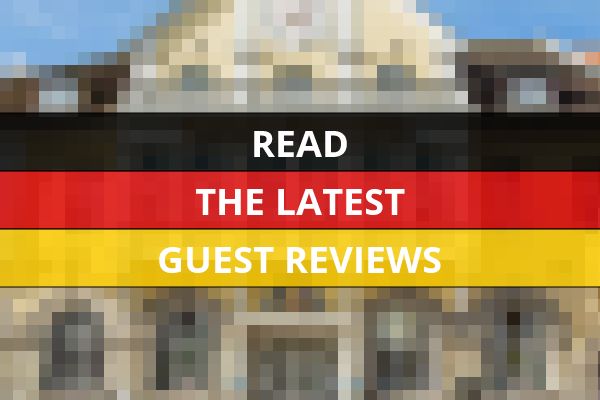 www.rathmannsdorf-urlaub.de - check out latest independent reviews