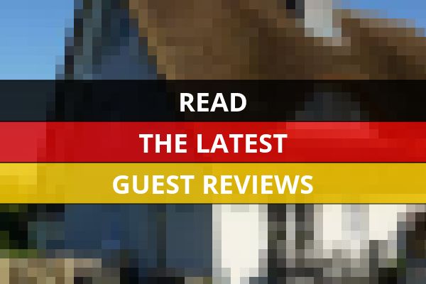 www.reethaus-casabaltica.de - check out latest independent reviews