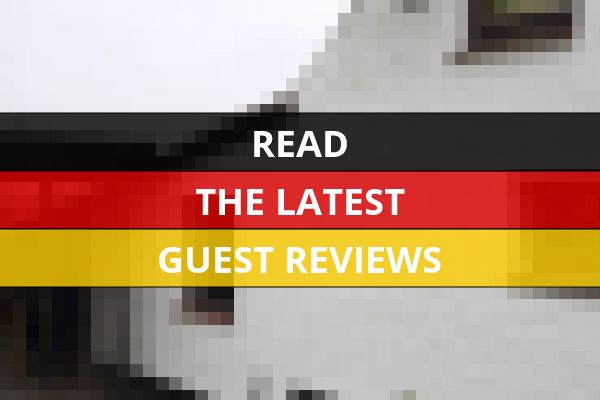 www.reethaus-leda.de - check out latest independent reviews
