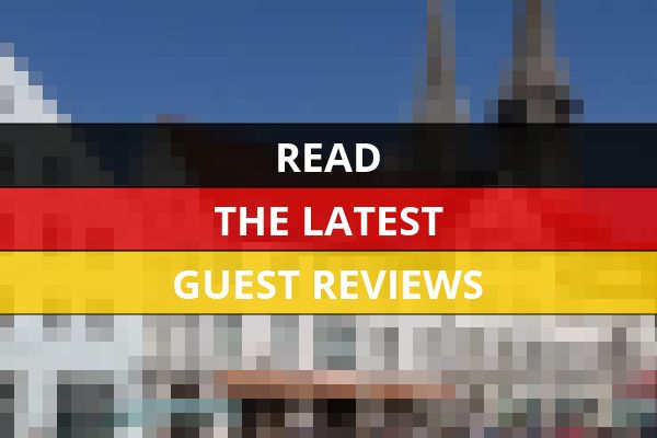 www.regensburg-apart.de - check out latest independent reviews