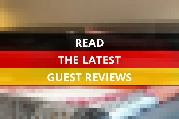 www.rennsteig-beginn.de - check out latest independent reviews