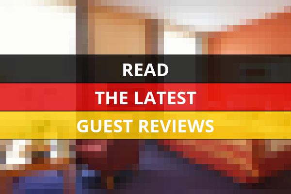 www.residence-dapper.de - check out latest independent reviews