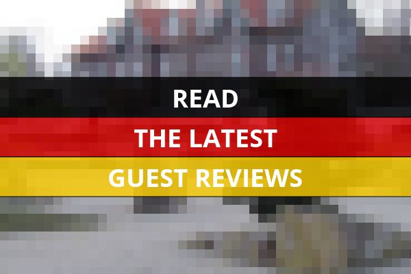www.residenz-am-kurpark.de - check out latest independent reviews