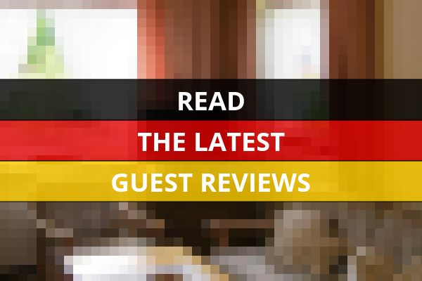 www.residenz-strandhotel.de - check out latest independent reviews