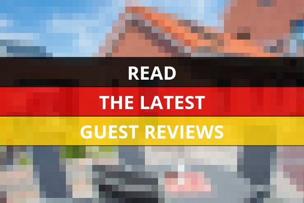 www.residenz-zum-suedstrand.de - check out latest independent reviews