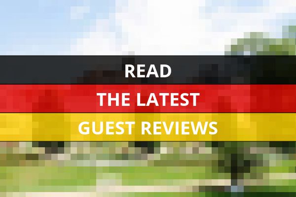 www.residenzamrosengarten.de - check out latest independent reviews
