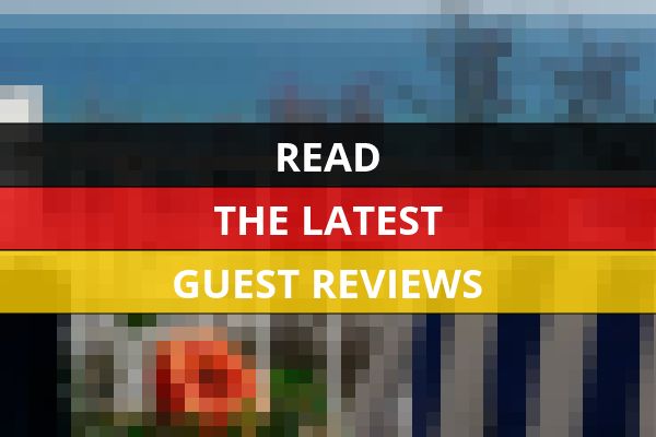 www.residenzamyachthafen.de - check out latest independent reviews