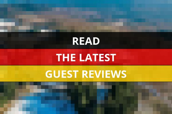 www.resort-eisenberg.de - check out latest independent reviews