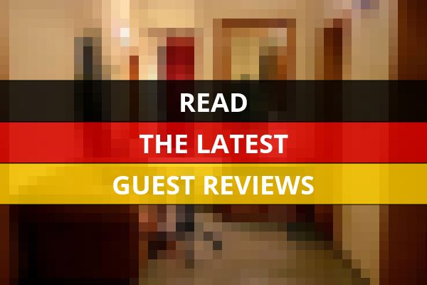 www.restaurant-pensionbalkan.de - check out latest independent reviews