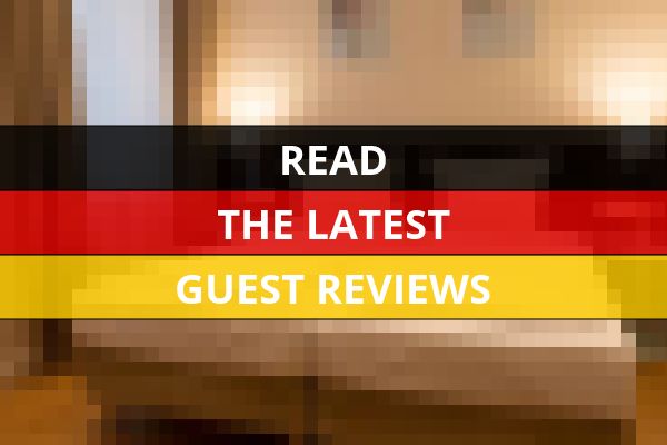 www.rewari-hotel.berlin - check out latest independent reviews