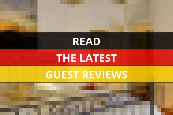 www.rheinriverguesthouse.com - check out latest independent reviews