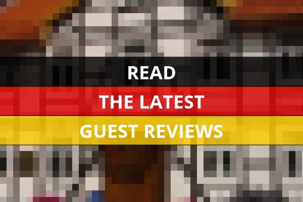 www.robertsbedandbreakfast.de - check out latest independent reviews