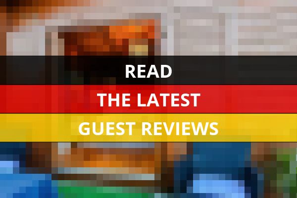 www.romantic-cabin.de - check out latest independent reviews