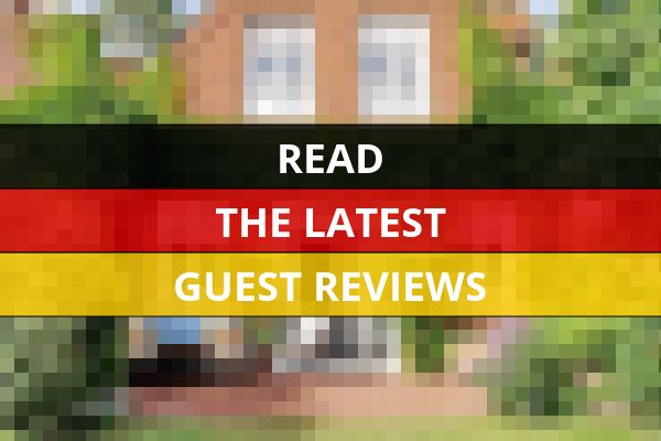 www.romantikhaus-greetsiel.de - check out latest independent reviews