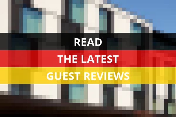 www.roomers-badenbaden.com - check out latest independent reviews