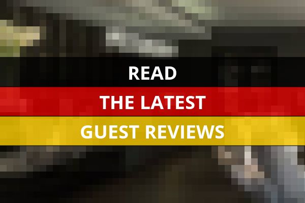 www.roomers-frankfurt.com - check out latest independent reviews