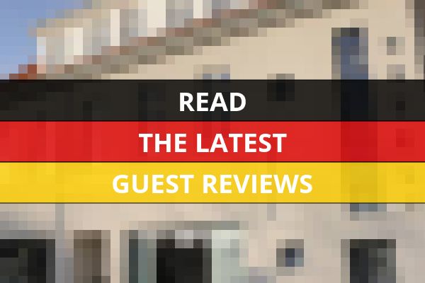 www.rosenbohm-designhotel.de - check out latest independent reviews